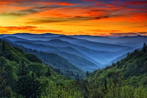 Unforgettable Adventures in the Smokey Mountains